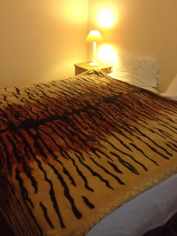 Harrow Bed & Breakfast Chambre photo