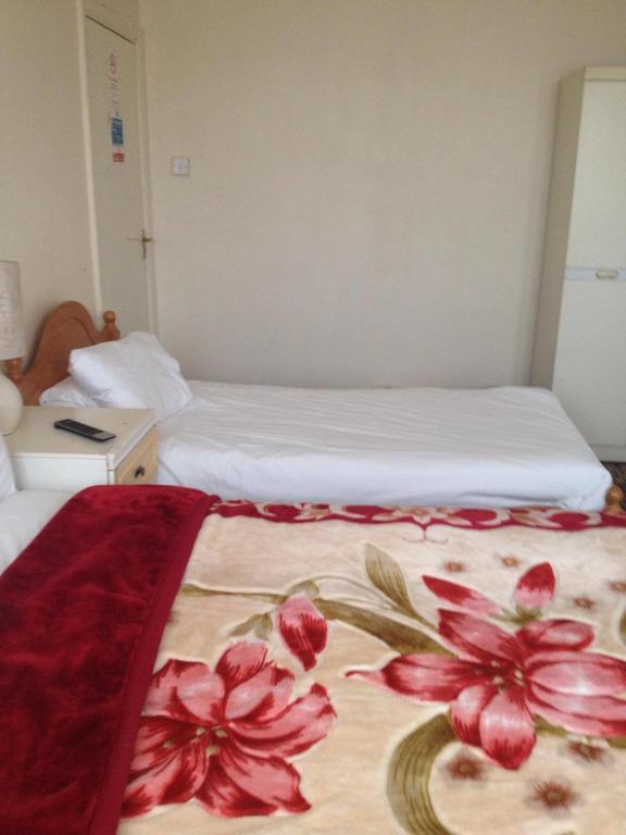Harrow Bed & Breakfast Chambre photo