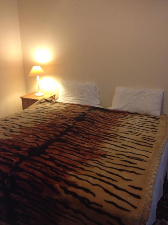 Harrow Bed & Breakfast Chambre photo
