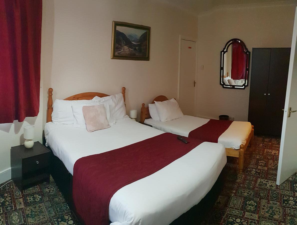 Harrow Bed & Breakfast Extérieur photo