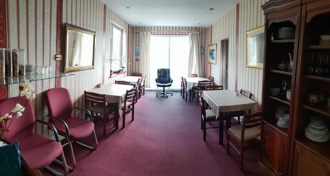 Harrow Bed & Breakfast Extérieur photo
