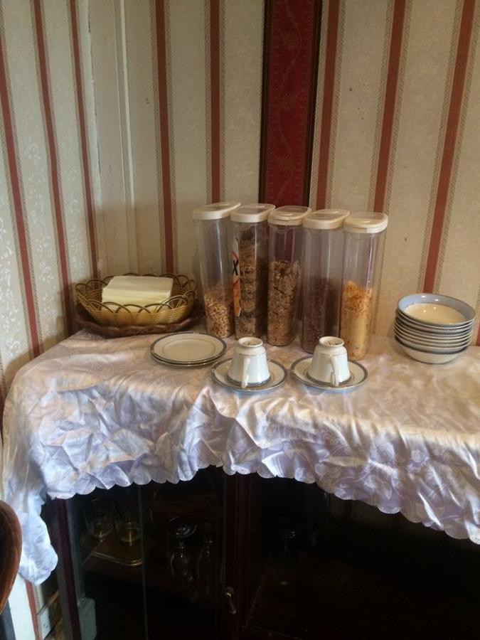 Harrow Bed & Breakfast Extérieur photo